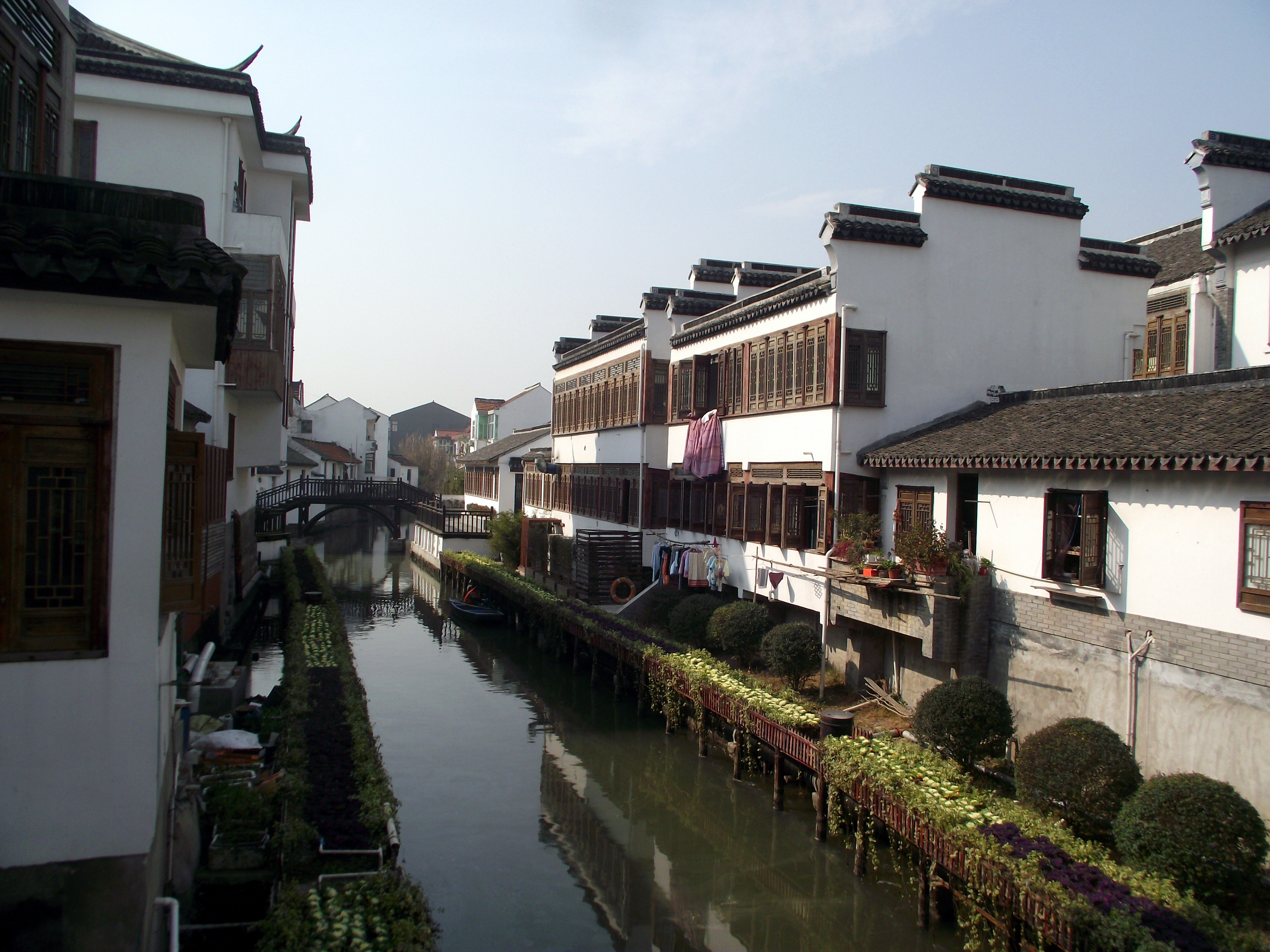 韋金勇:上海東海之濱的海灣,金山嘴景區和浙江乍浦九龍山的南灣,湯山