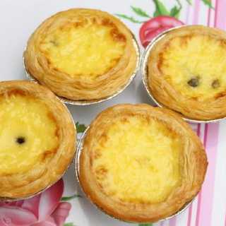 澳门莉莲蛋挞(中山公园店)