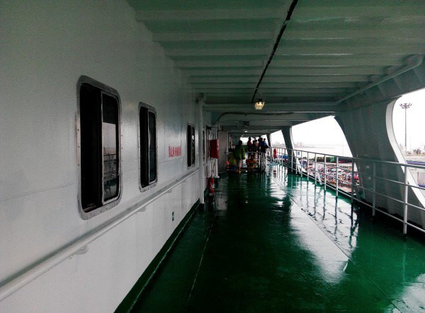 自驾海南游,带你领略一个安静的海南.