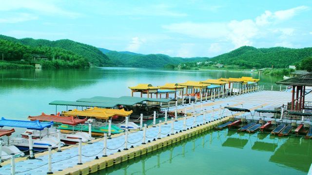 嘉年华水上乐园门票,耒阳嘉年华水上乐园攻略/地址/图片/门票价格