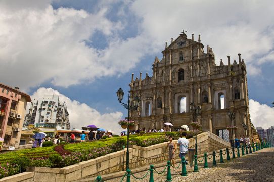 澳门小飞象葡式风味美食套餐正宗葡国菜可选2人4人6人8人10人套餐