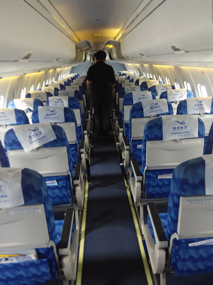 广西,贵州--水(游船),陆(高铁),空(飞机)9天休闲游