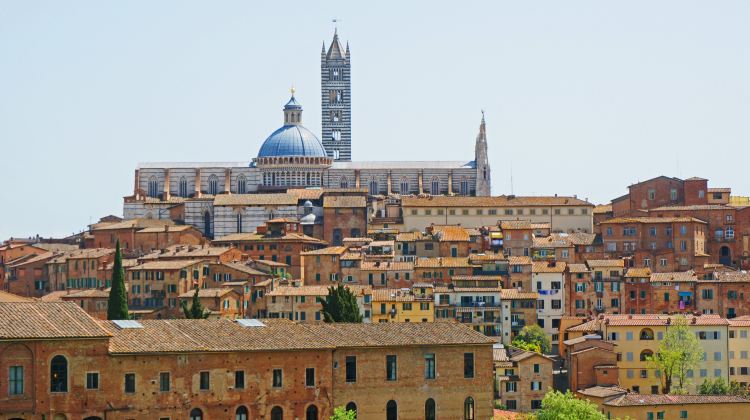 佛罗伦萨及其周边小镇5日游