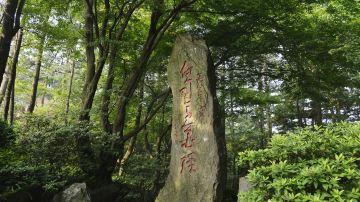 花径