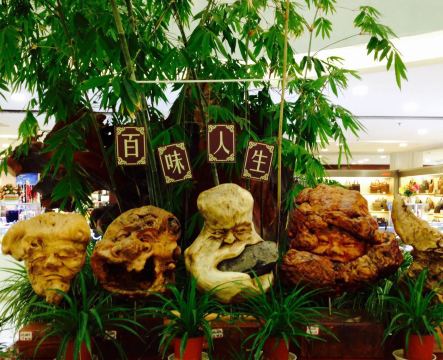 富康梦天堂