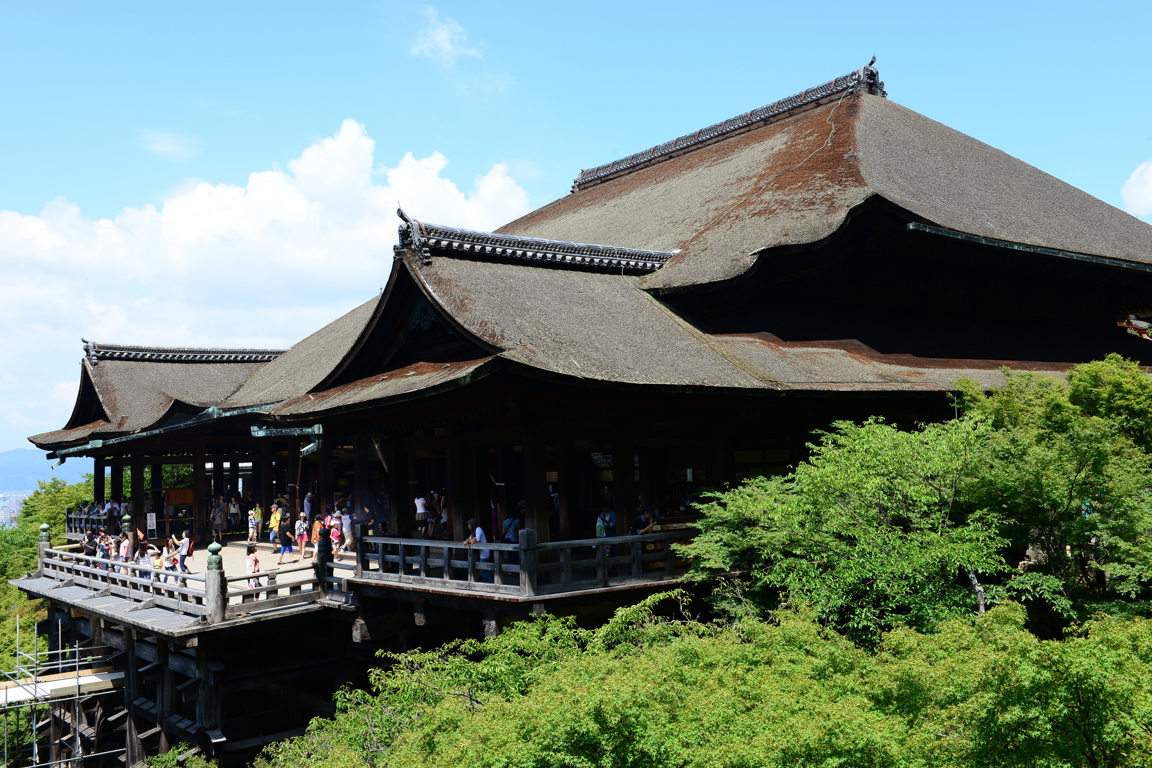 清水寺