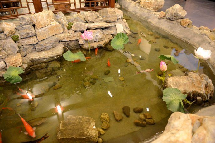 春暖花开时,迷离沧州陆公馆