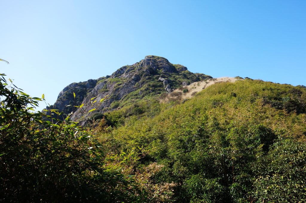 坐上高鐵去旅行——賀州站(黃姚古鎮,姑婆山三日)