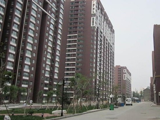 【携程攻略】泰安山东新兴元地产开发有限公司