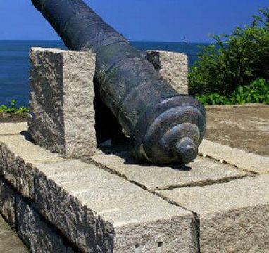 铳城遗址门票,珠海铳城遗址攻略/地址/图片/门票价格【携程攻略】