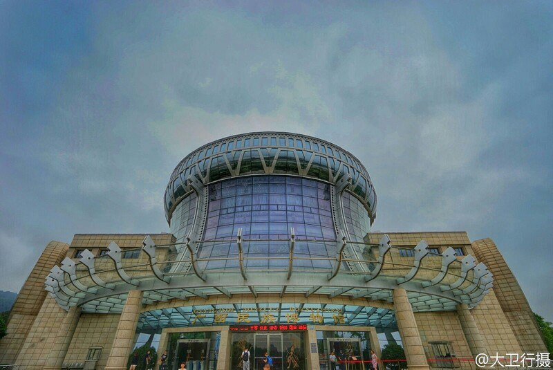 南宁民族博物馆 南宁游记攻略 携程攻略