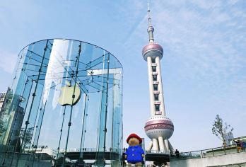 上海东方明珠+外滩+南京路+城隍庙一日游上海包车游景点可调 【包车旅游，行程更轻松，全程纯玩，景点可以自由调整。】