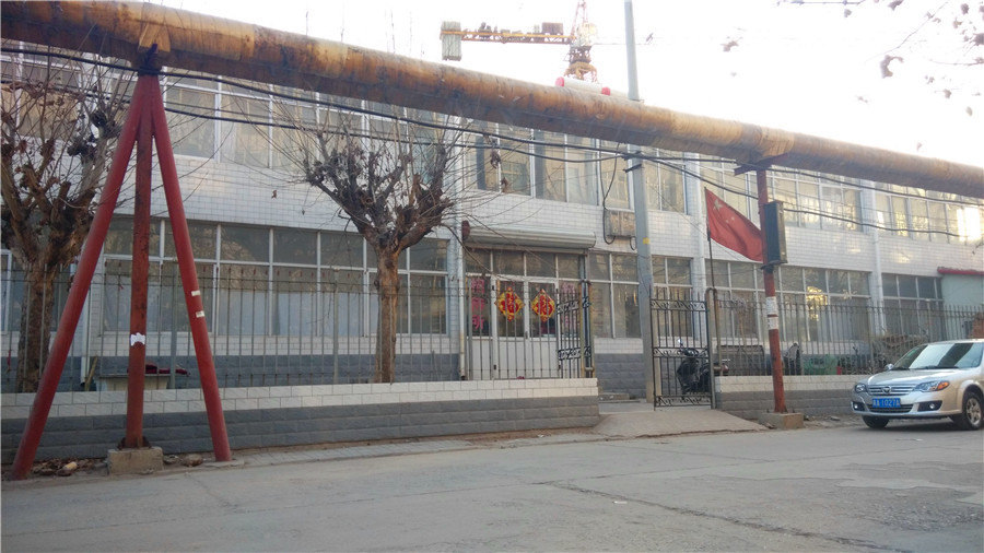 携程攻略】石家庄市八院,石家庄市八院地址\/电