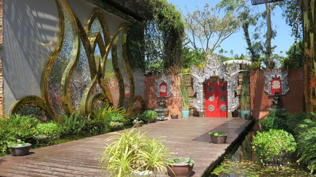 普吉岛 植物园门票【phuket botanic garden】