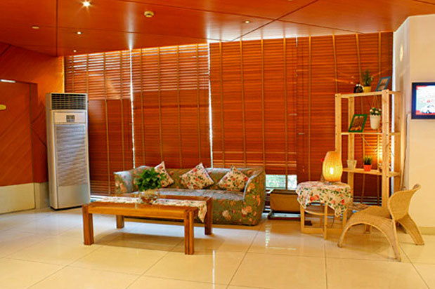 【携程攻略】广州德邦物流(荔天大厦北),广州德