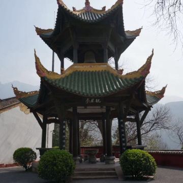 【巴山蜀水早春行】万州,云阳,奉节～张飞庙,白帝城