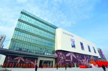 【携程攻略】苏州美罗百货(新区店)附近美食,美