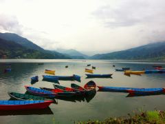 尼泊尔徒步天堂登山游湖3日游