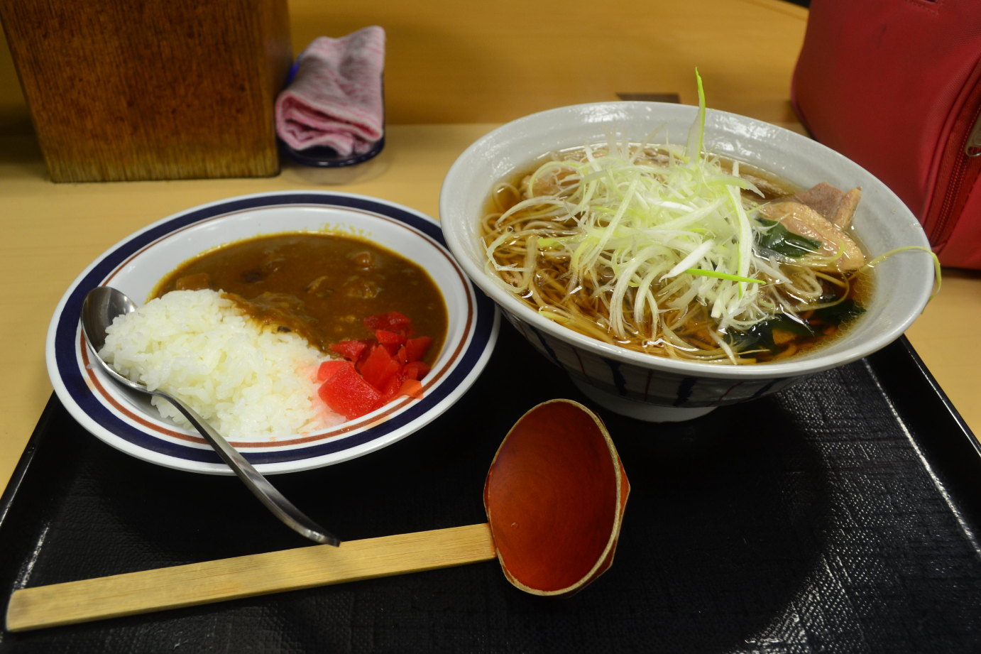 乔豆豆初游日本