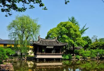 绍兴鲁迅故居+东湖+兰亭景区+沈园跟团1日活动【天天发班 精选景点无购物，赠送黄酒博物馆】