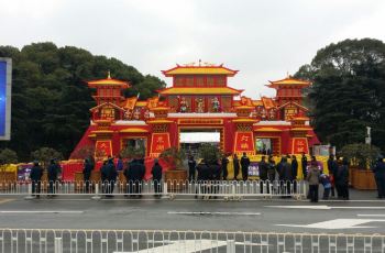 【携程攻略】江门东湖公园团购,东湖公园周边