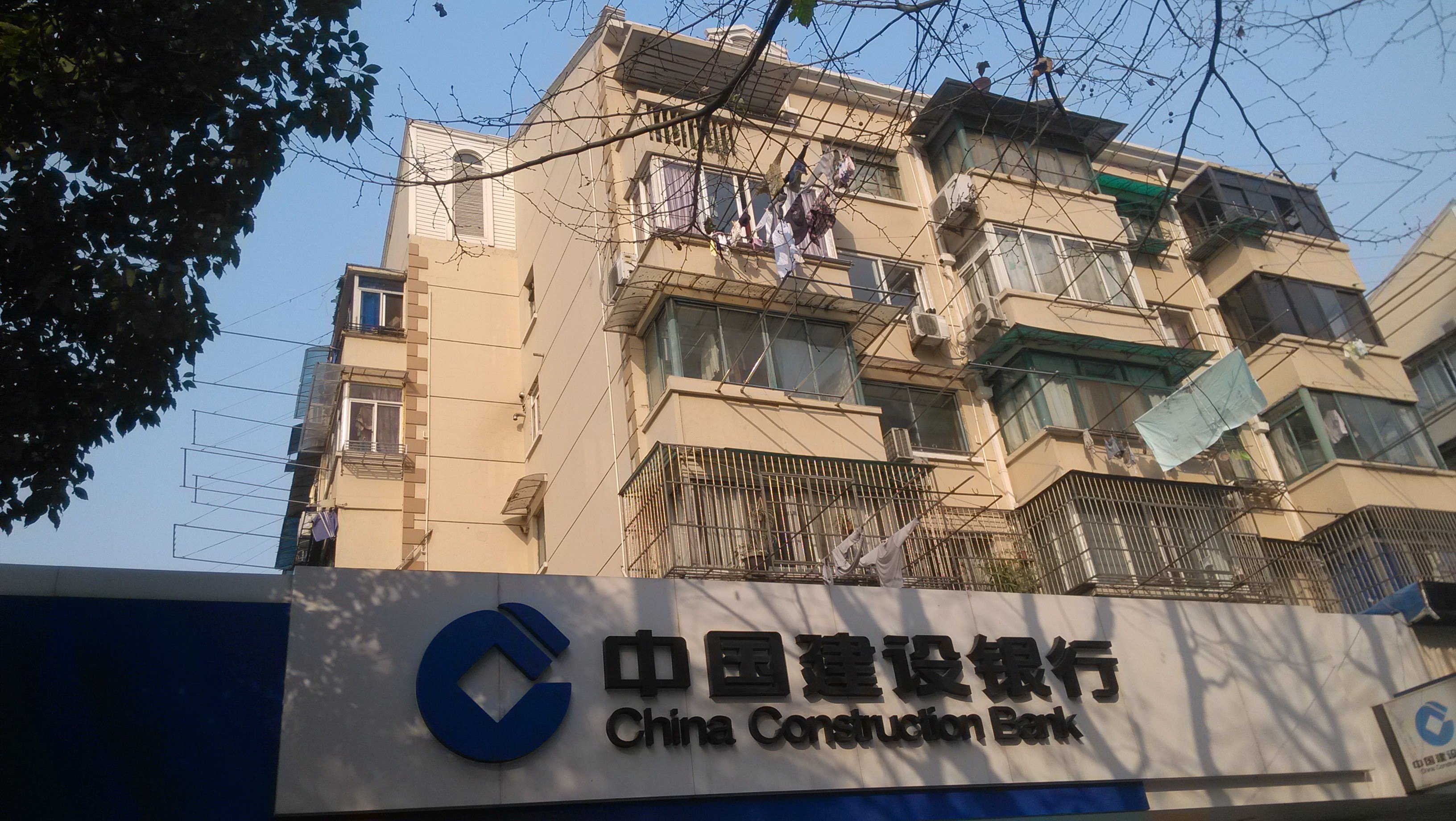 【携程攻略】上海天宝西路248弄小区,上海天宝