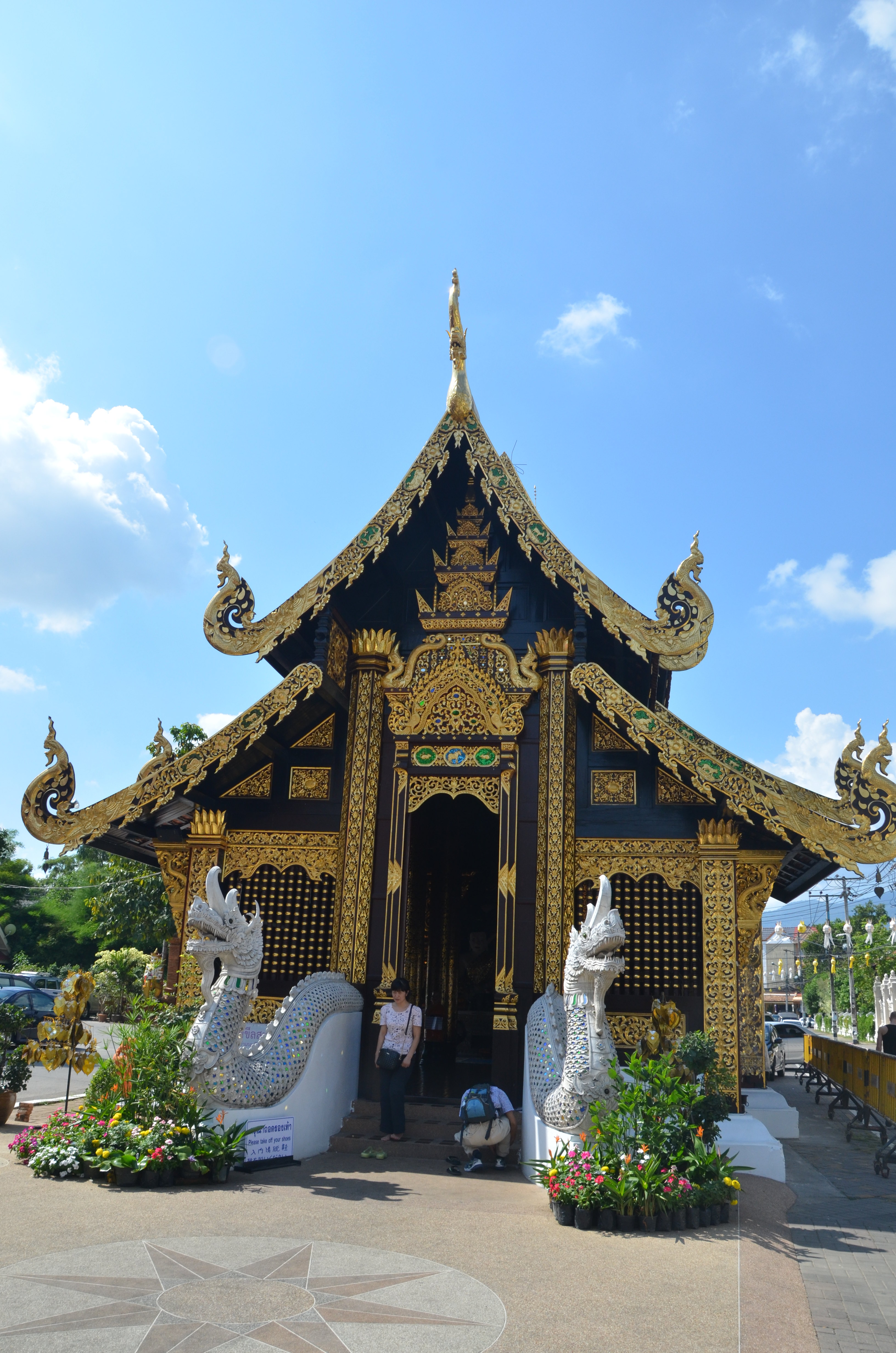 倾心,清新,清迈拜县7日游(500张美图,图片限制完整完成5天,申精)