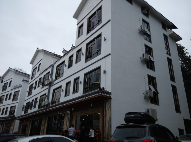 亚来回5700公里,途经浙江江西福建广东海南岛