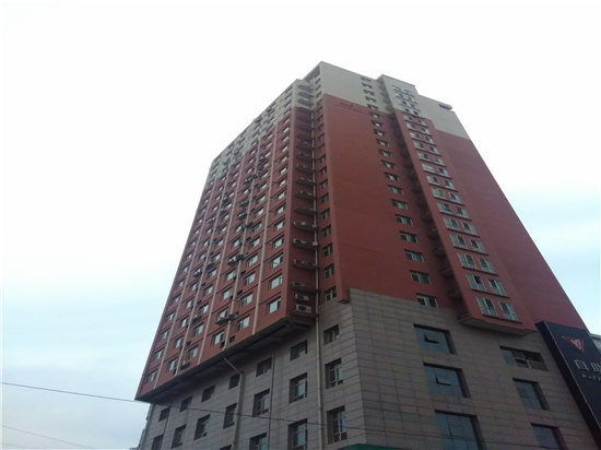 【携程攻略】保定金淼内衣服饰专业店(莲池北