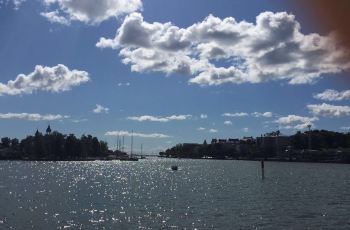 赫尔辛基芬兰酒店博物馆攻略,赫尔辛基芬兰酒