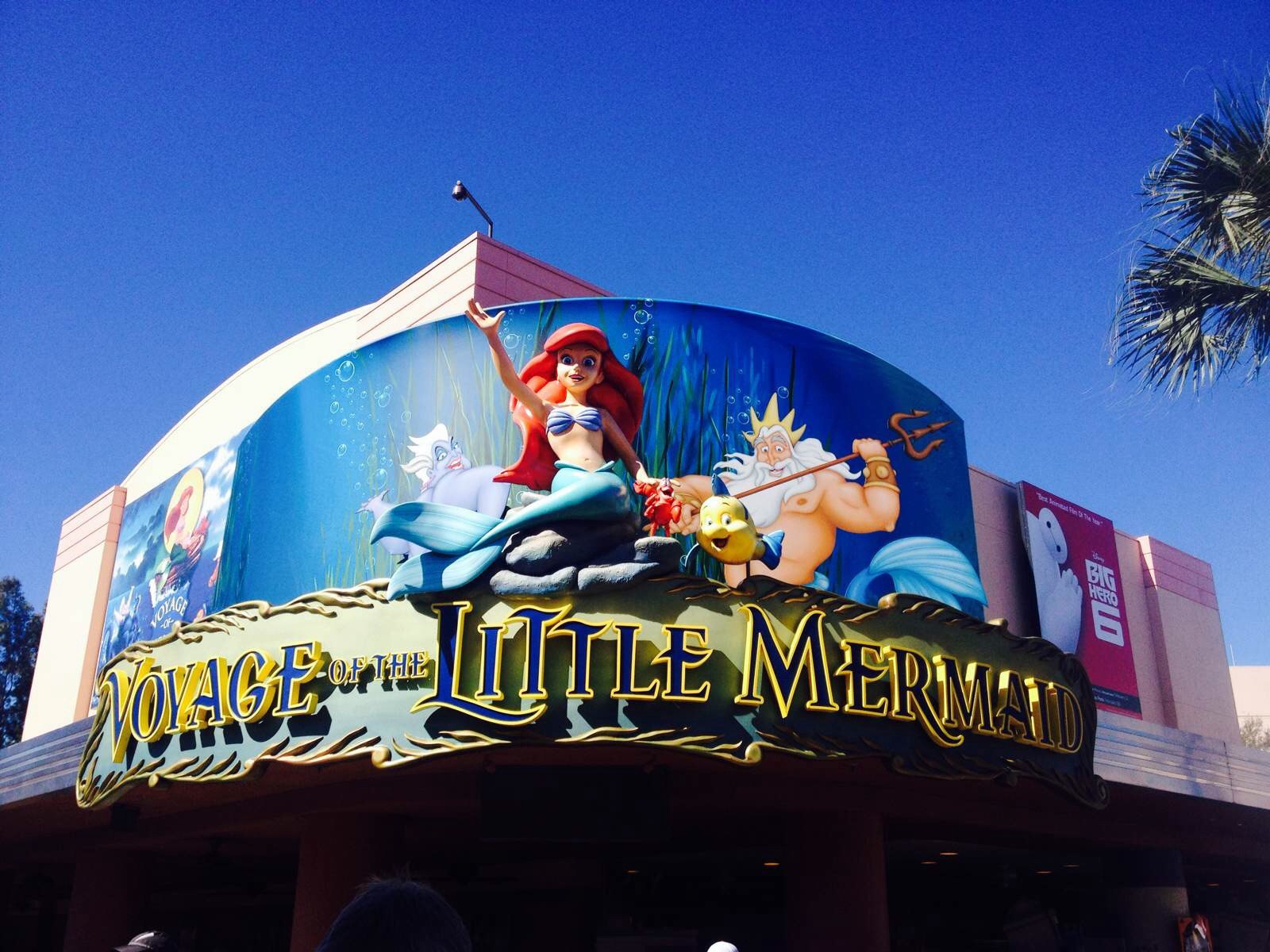 奥兰多迪士尼^3