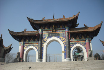石家庄旅游景点排行榜_石家庄旅游景点图片(4)