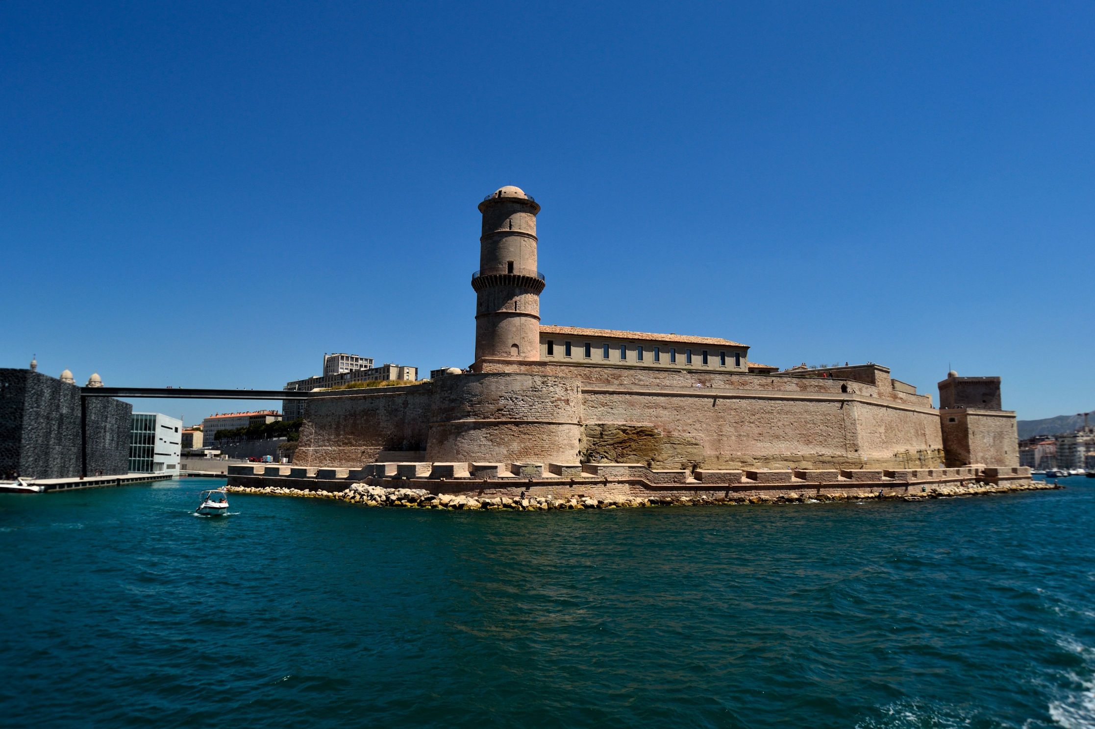 南法兰西的浪漫之旅