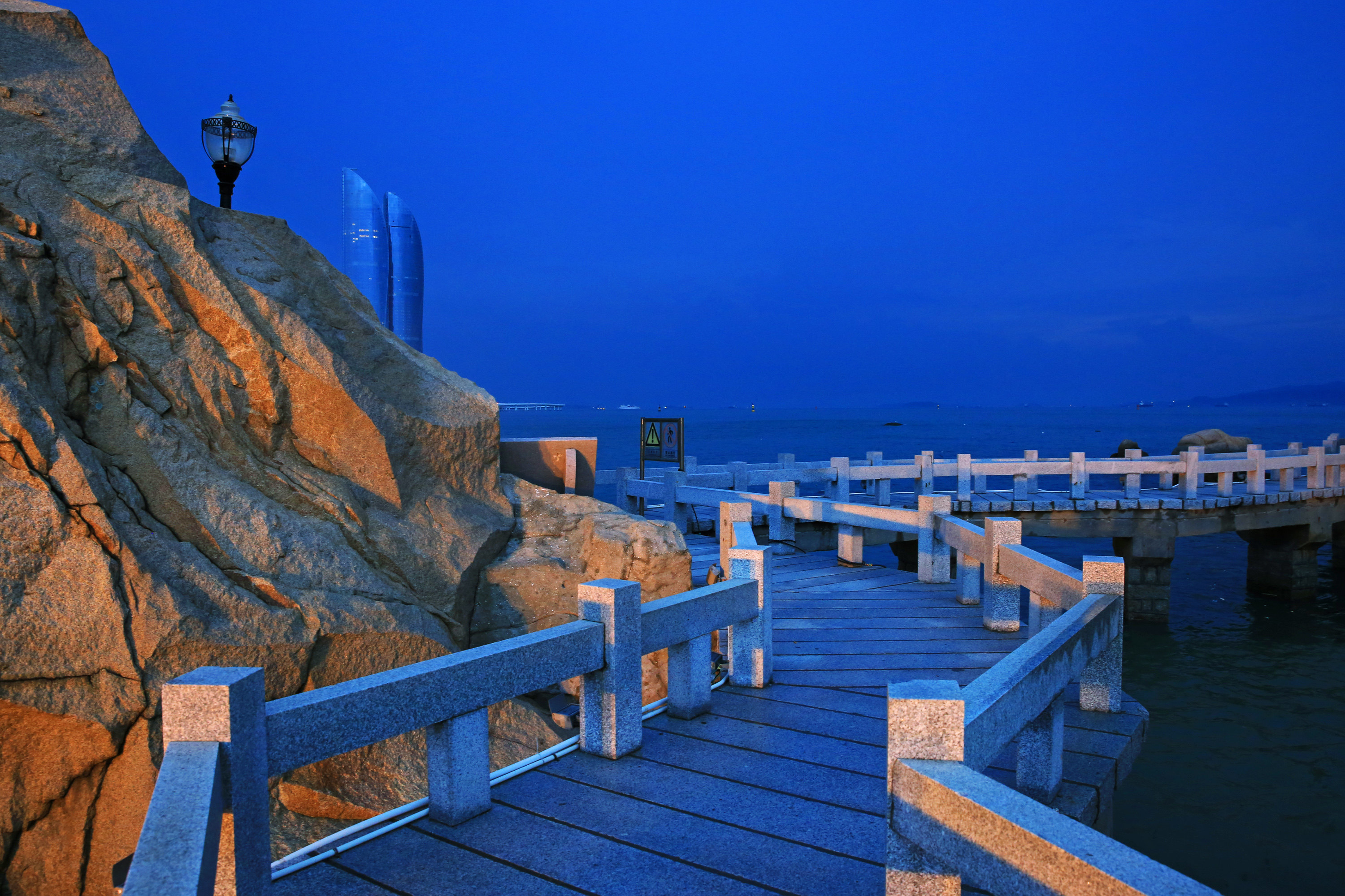 夏門鼓浪嶼_鼓浪嶼