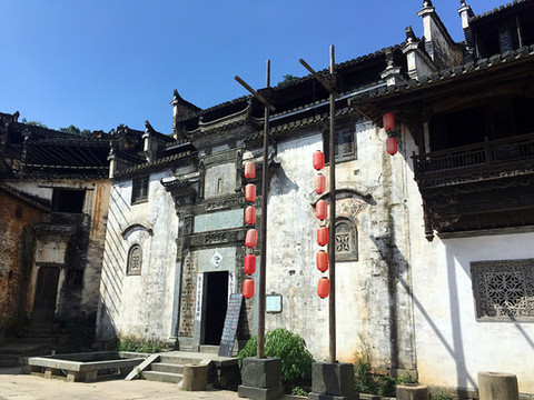 最美高铁线之中国最美乡村