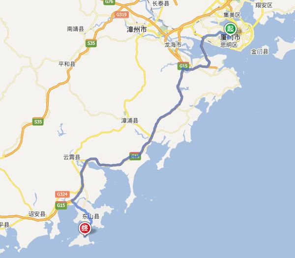 密約風情東山島,沉浸在左耳裡的曼妙音符