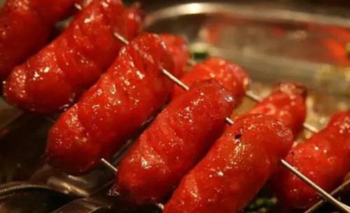 苏黎世小牛肉 ∣不同搭配,品出不同的味道
