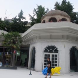 【携程攻略】中共二大会址纪念馆景点,上海中