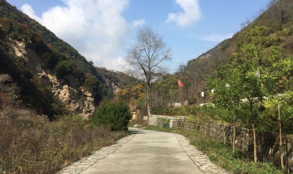 华州区游玩地方,华县周边自驾景点大全,华县旅游景点大全排名(第3页)_大山谷图库