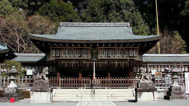 熊猫若王子神社门票,京都熊猫若王子神社攻略/地址/图片/门票价格