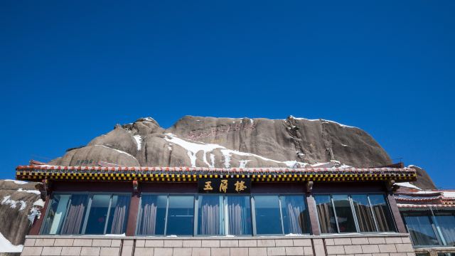 玉屏楼门票,黄山玉屏楼攻略/地址/图片/门票价格【携程攻略】