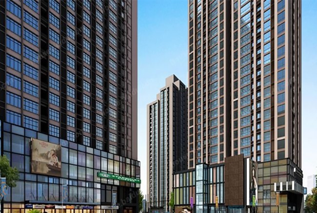 【携程攻略】重庆江北区第六人民医院三门诊,