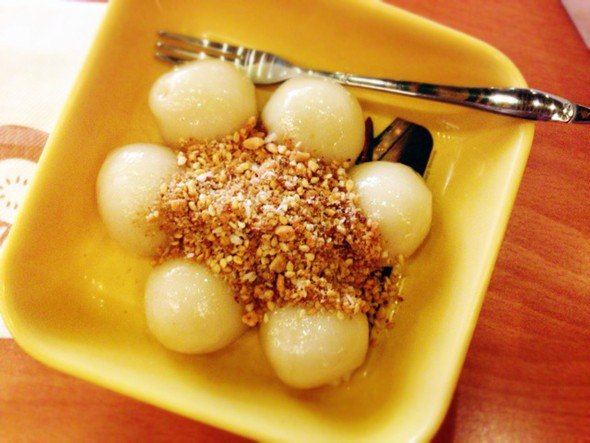 糖不甩的营养价值?糖不甩怎么做比较好吃?