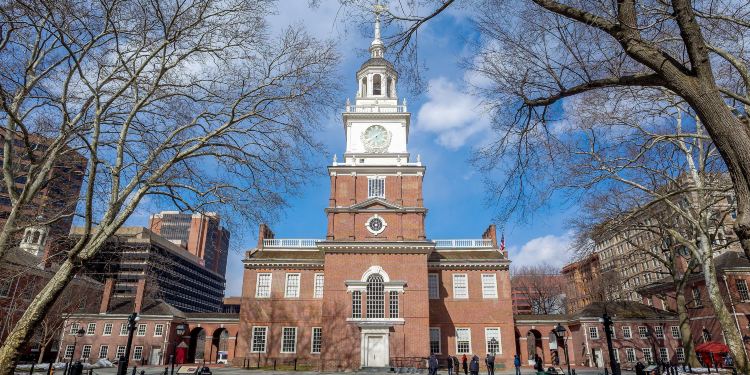 21费城旅游攻略 7月费城 Philadelphia 费拉德尔菲亚 自助游 自驾 出游 自由行 游玩攻略 携程攻略