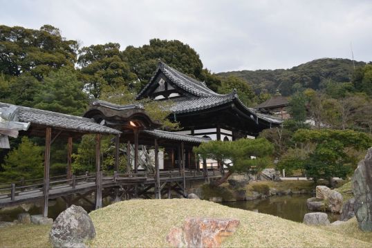 京都高台寺