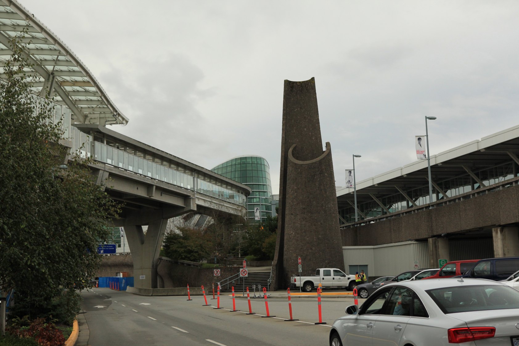 温哥华国际机场