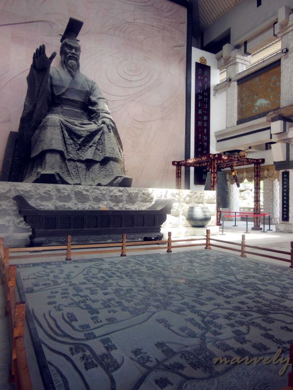 大舜像,大舜,大舜画像(第5页)_大山谷图库