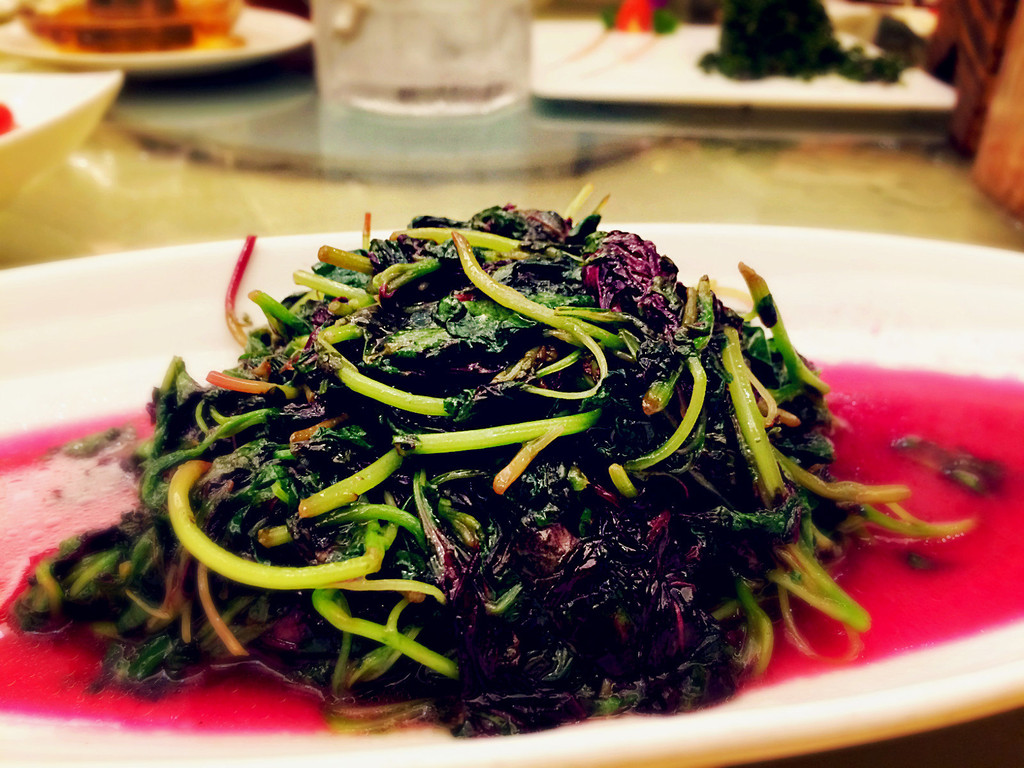 【起舞】舌尖的上海菜