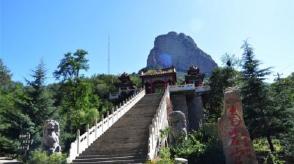 北武当山 (3)