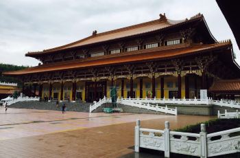 【携程攻略】宜兴大觉寺交通路线,怎么去大觉